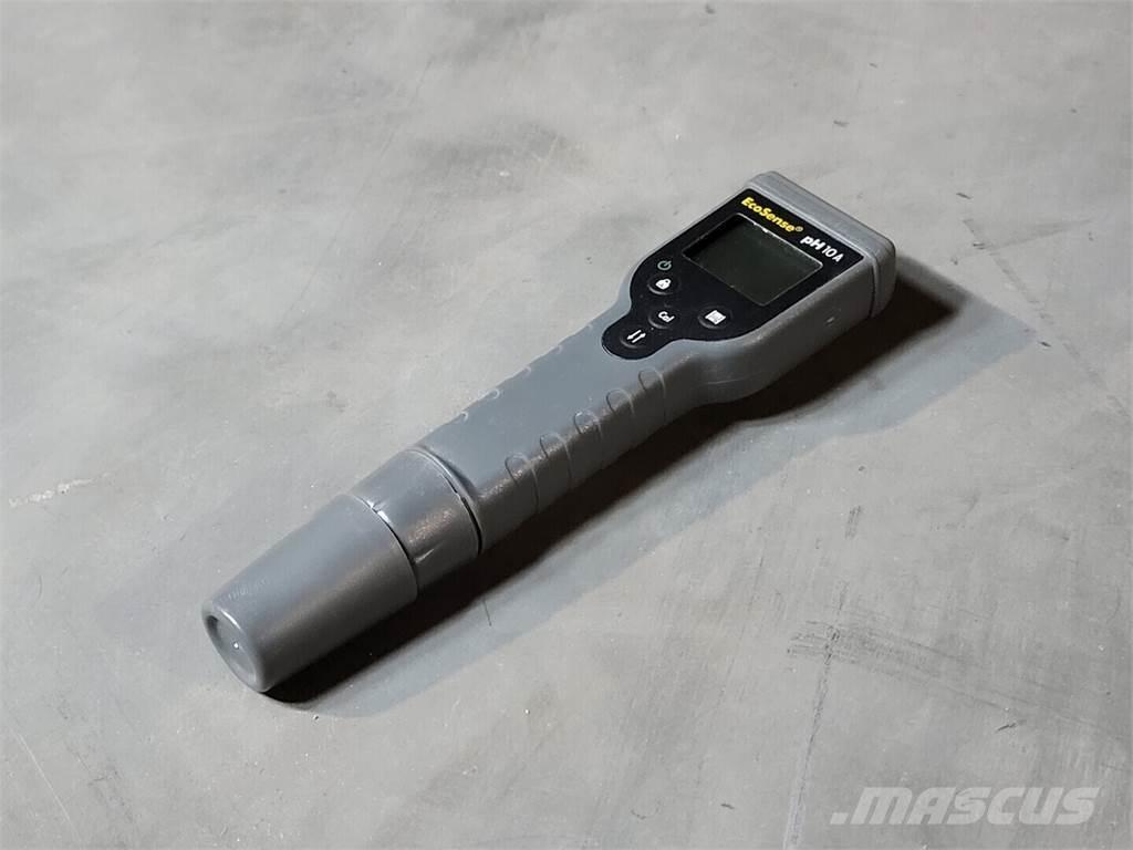  YSI PH10A Gradbeništvo - drugo