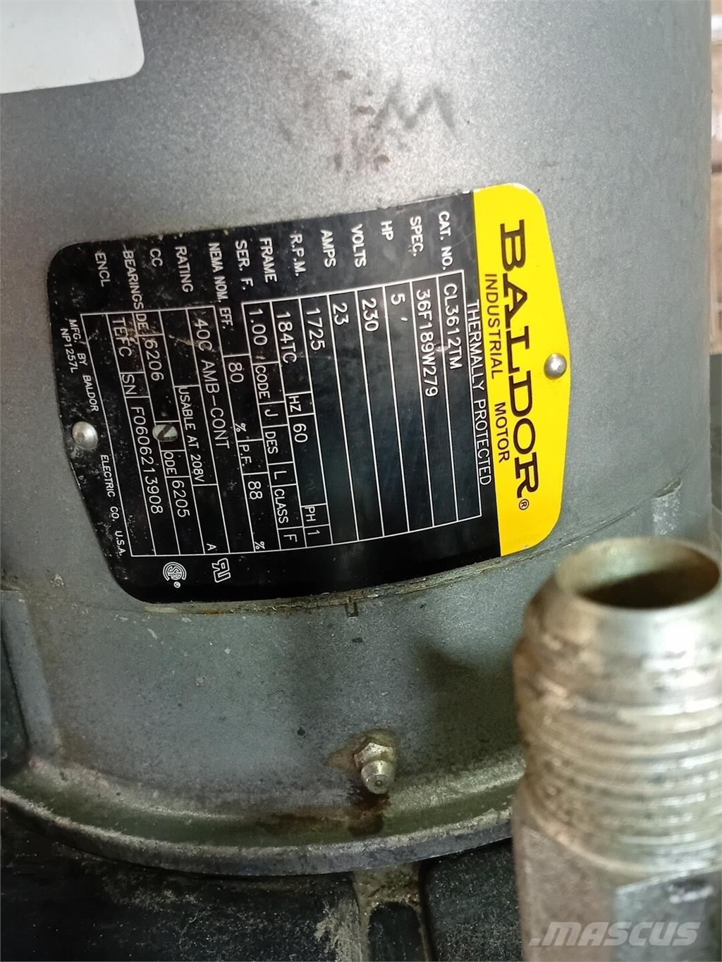  ZACON Ogrevalna in odtajevalna oprema