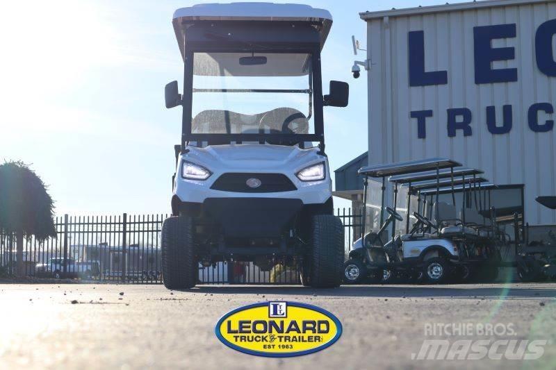  BINTELLI LSV4P Vozila za golf