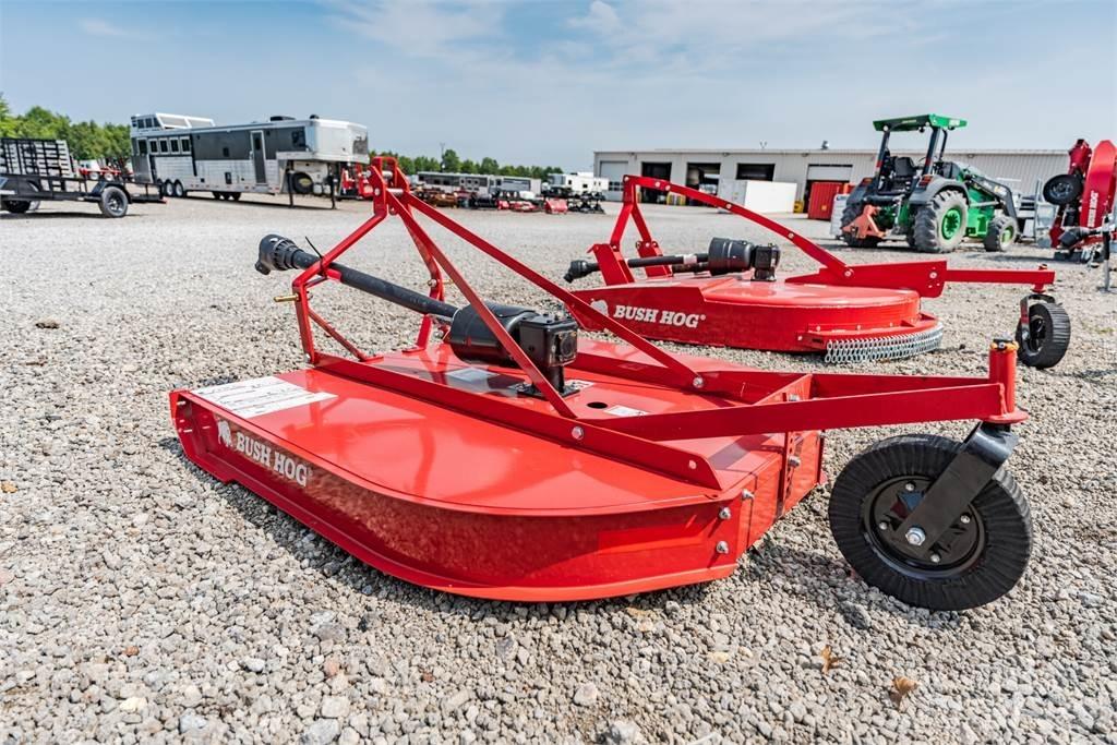 Bush Hog BH115 Transport - drugo