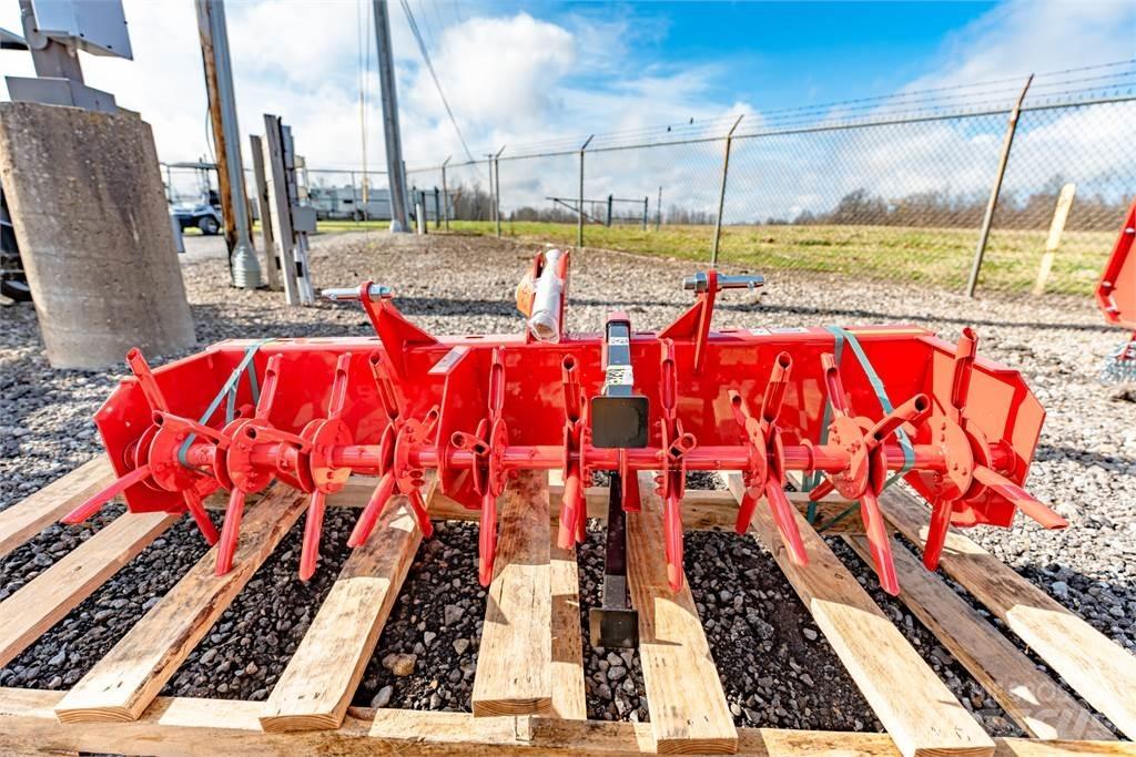 Bush Hog CPG60 Transport - drugo