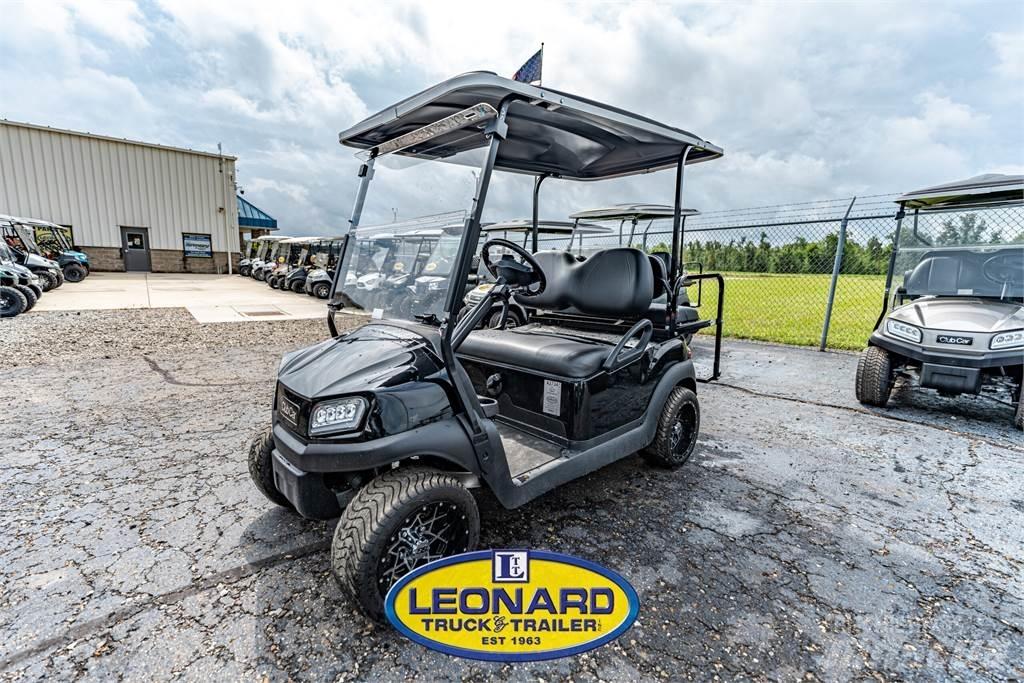 Club Car TEMPO Vozila za golf