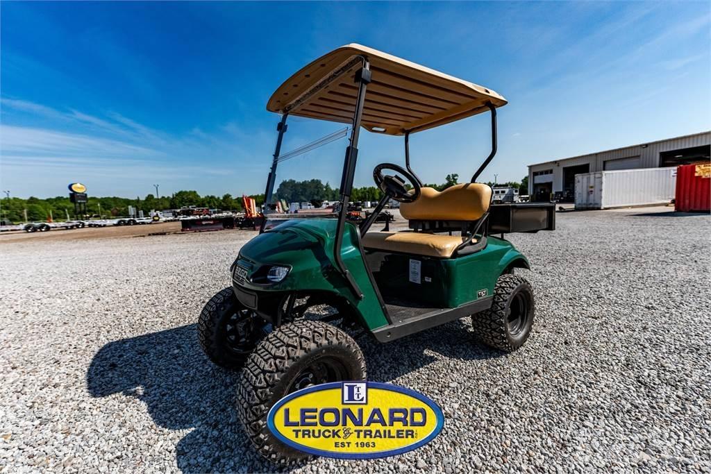 E-Z-GO EZ Vozila za golf