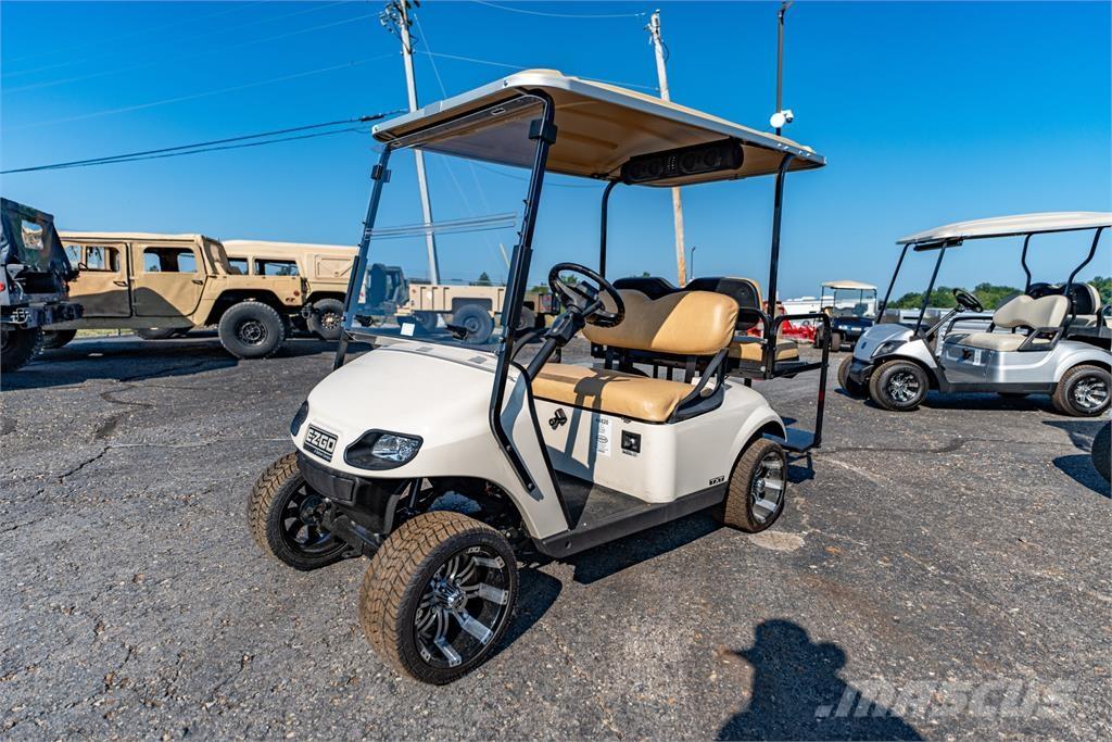 E-Z-GO TXT-GAS Vozila za golf