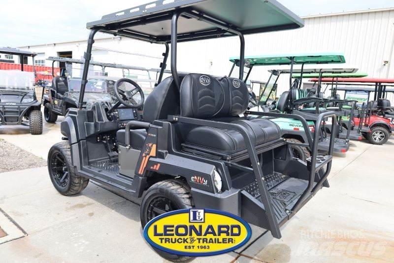  eNVy NV-4 Vozila za golf