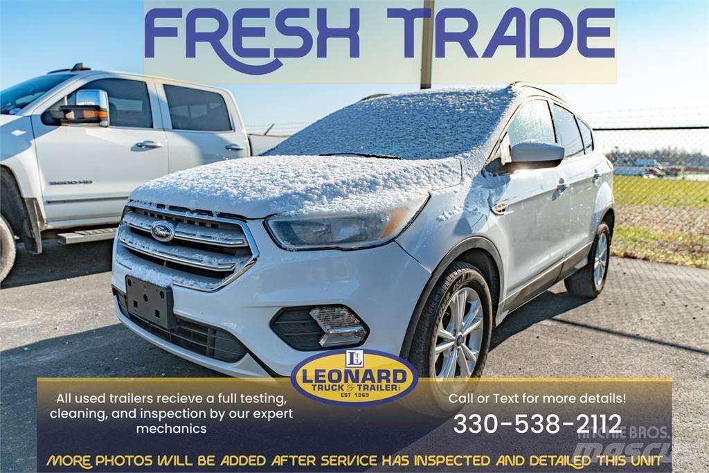 Ford ESCAPE Drugi tovornjaki