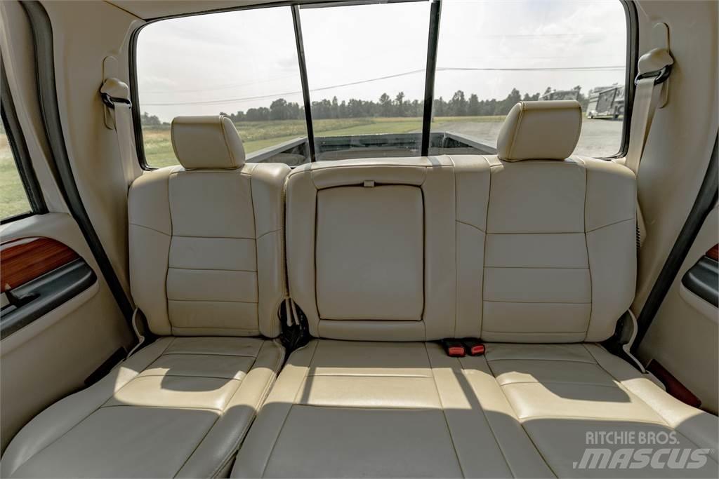 Ford F-350 Drugi tovornjaki
