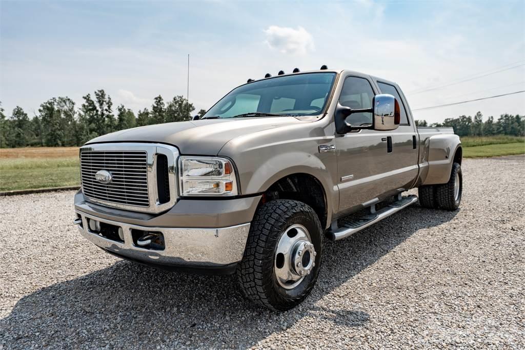 Ford F-350 Drugi tovornjaki