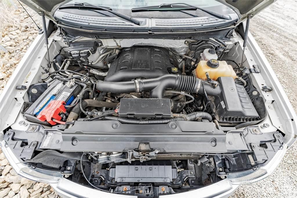 Ford F150 Drugi tovornjaki