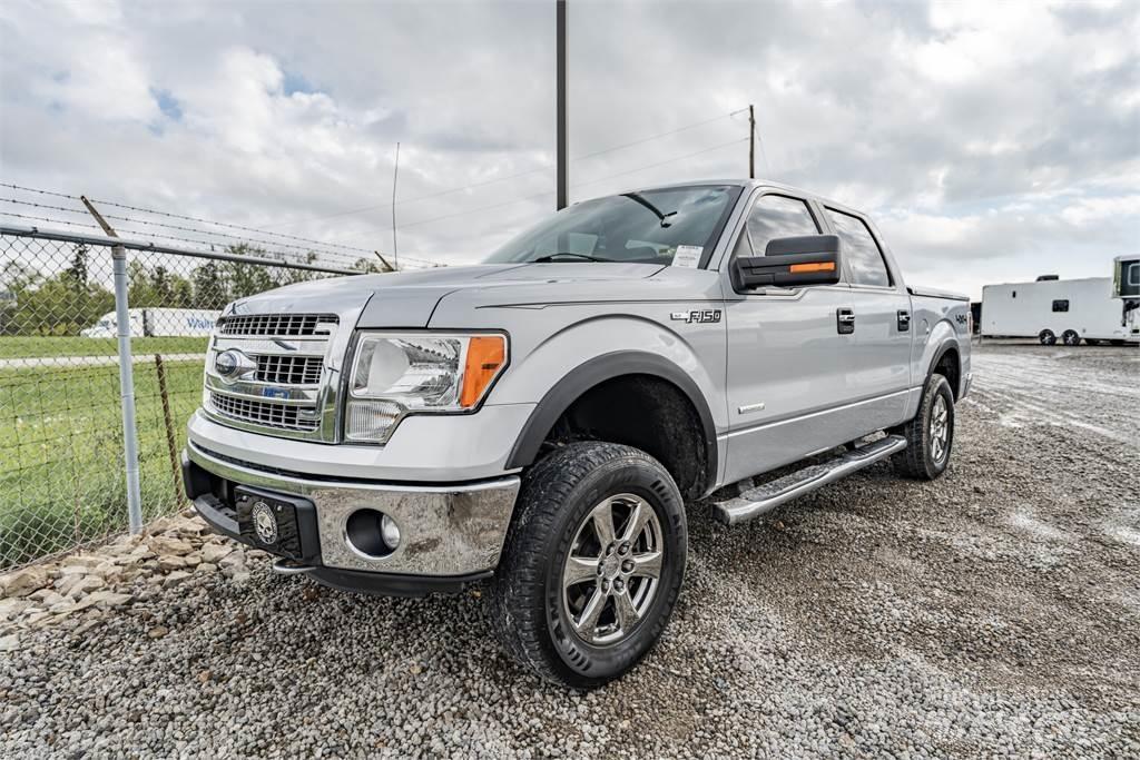 Ford F150 Drugi tovornjaki