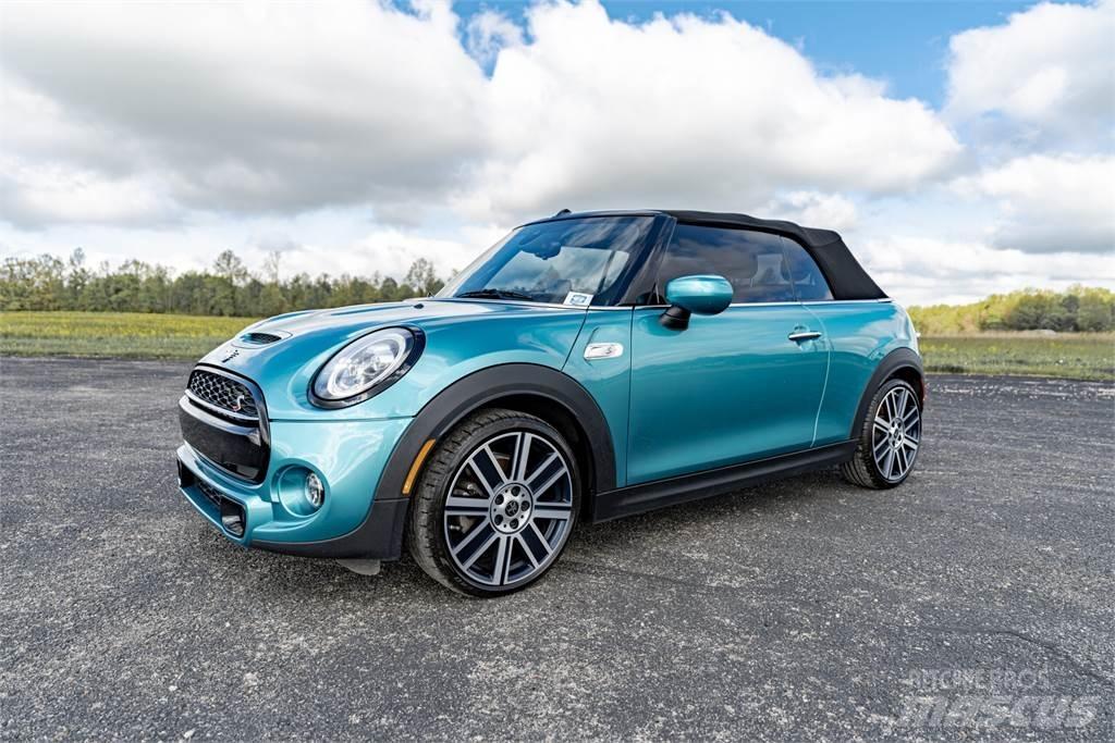 Mini COOPER Avtomobili