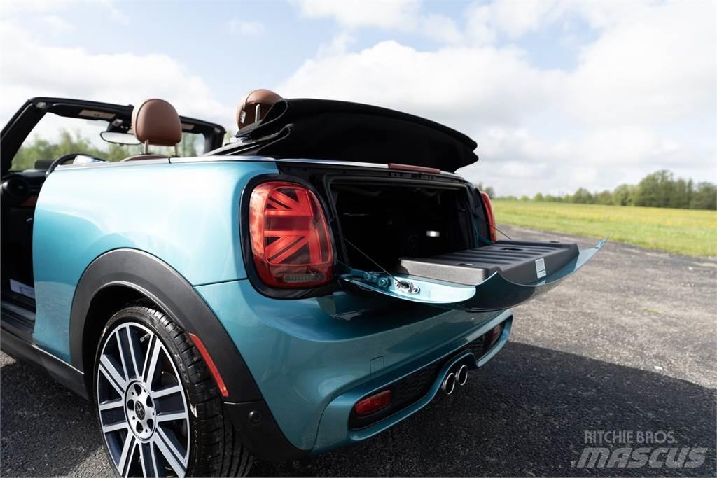 Mini COOPER Avtomobili