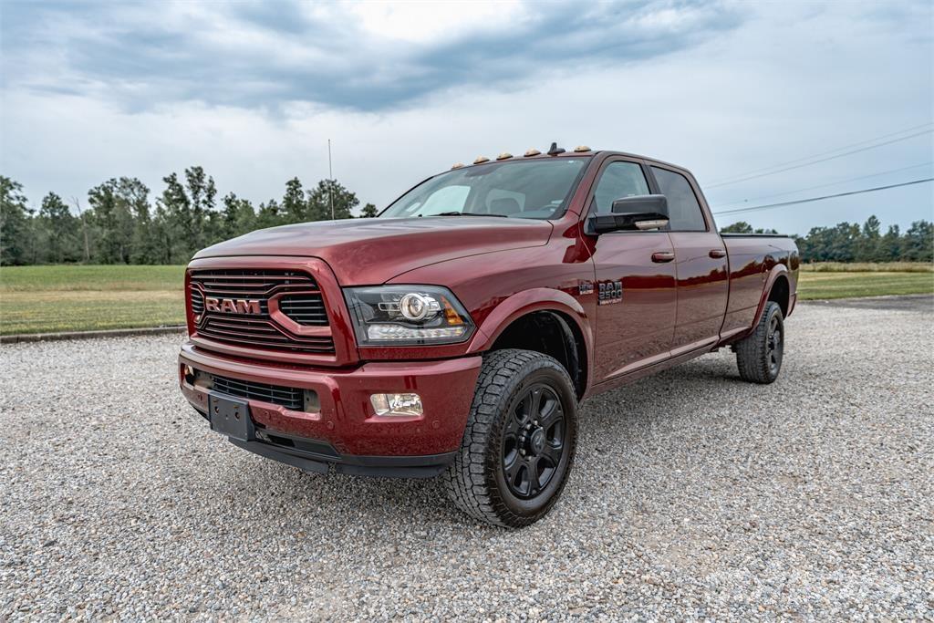 RAM 2500 Drugi tovornjaki