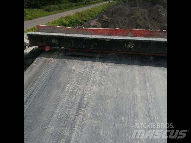 Finlay 883+ TS Drobilci