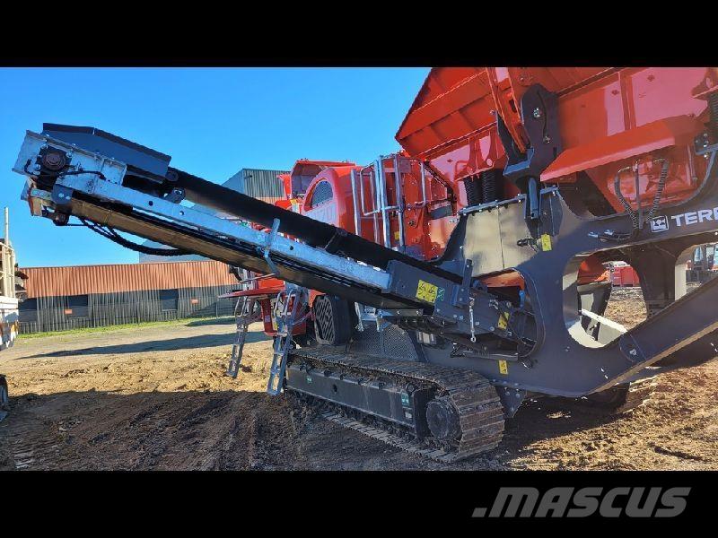 Finlay J1170D Drobilci