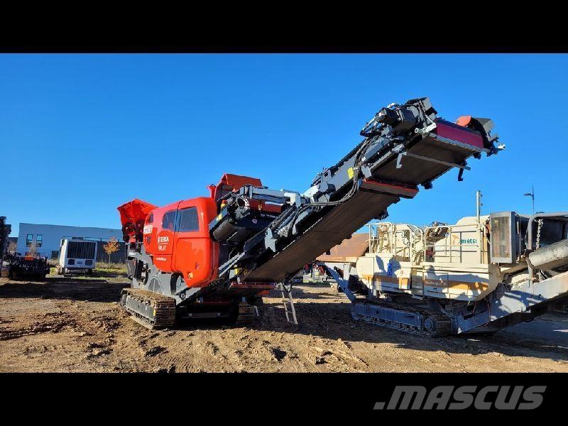 Finlay J1170D Drobilci