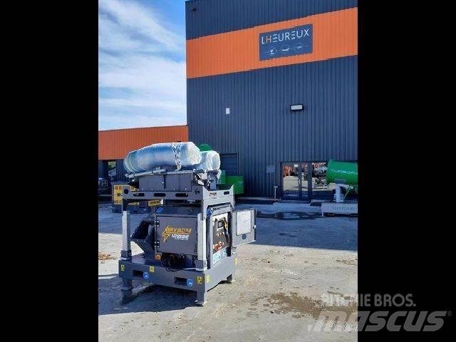Screenpod AV41200E Drobilci