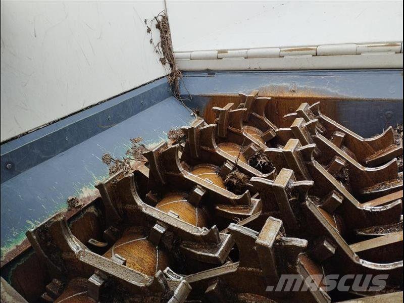 Terex TDS820 774 Stroji za mletje/drobljenje