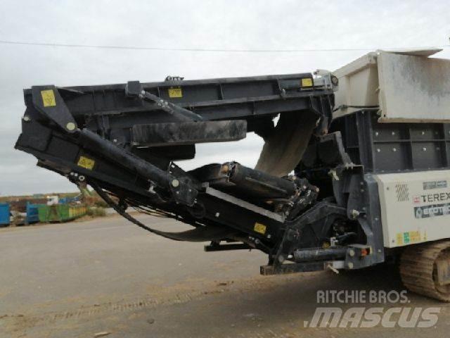 Terex TDS820774 Stroji za mletje/drobljenje