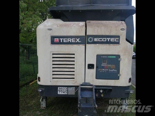 Terex TTS518W Sita