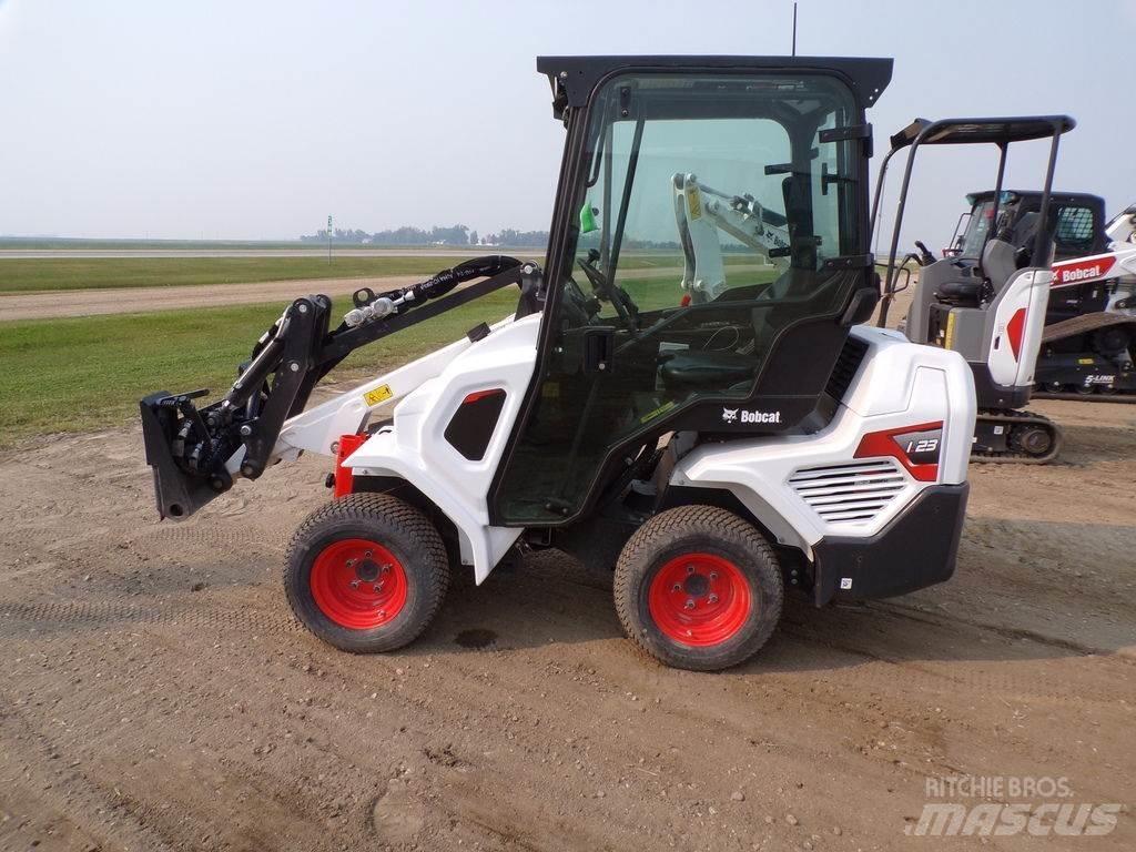 Bobcat L23 Drugo