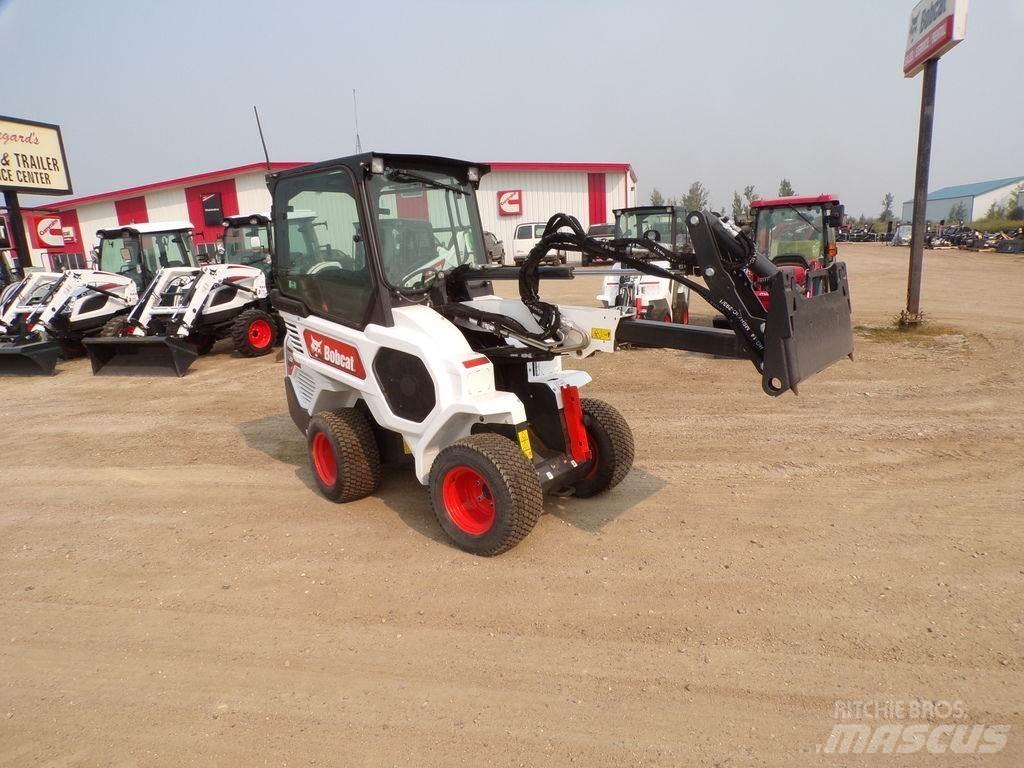 Bobcat L28 Drugo