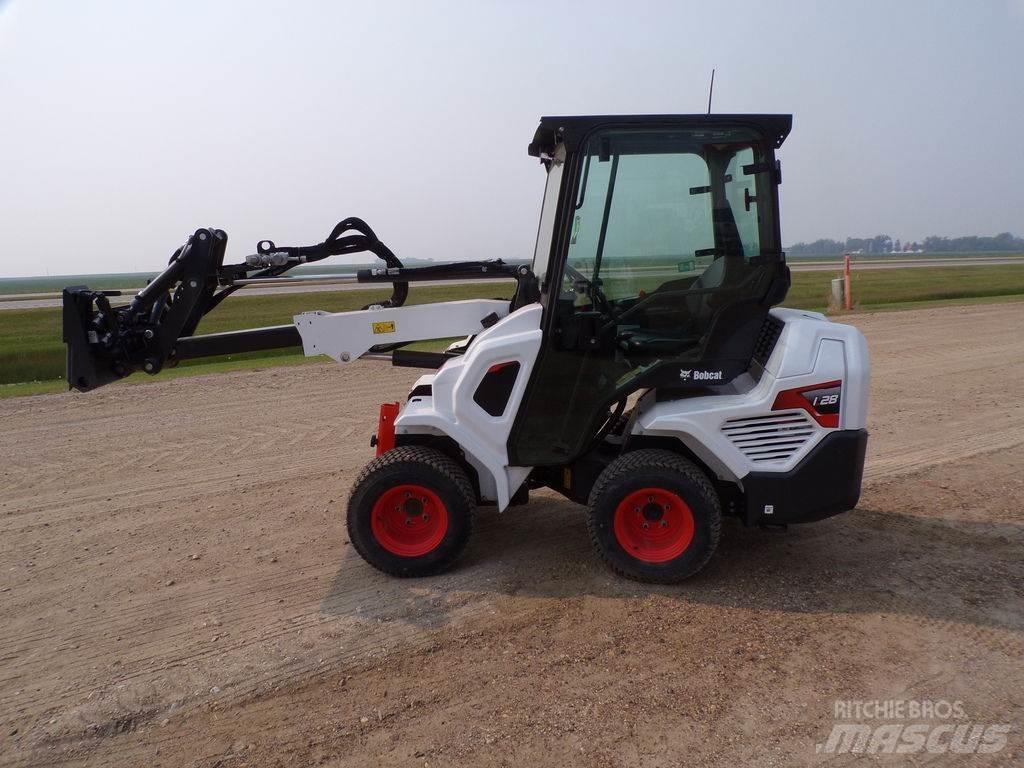 Bobcat L28 Drugo