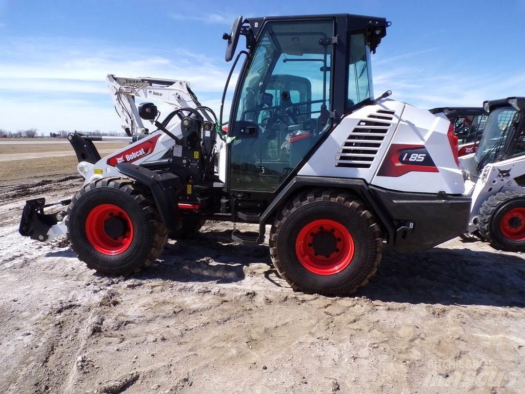 Bobcat L85 Drugo