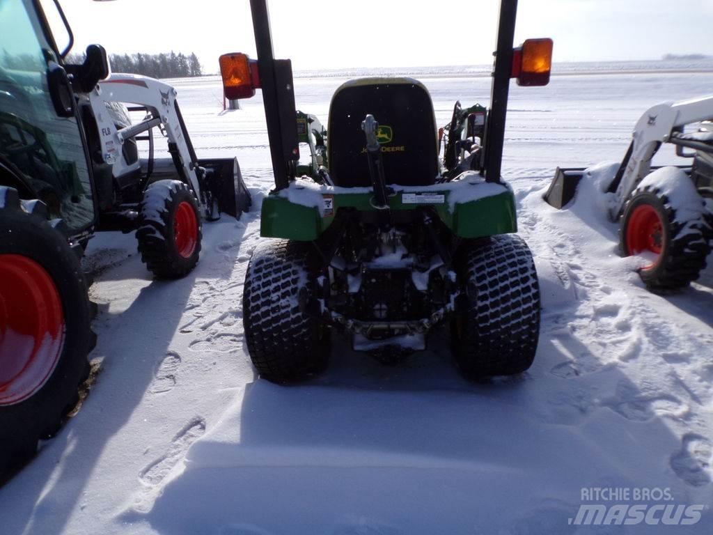 John Deere 2305 Gradbeništvo - drugo