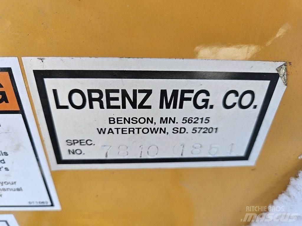  Lorenz 7810 Drugo