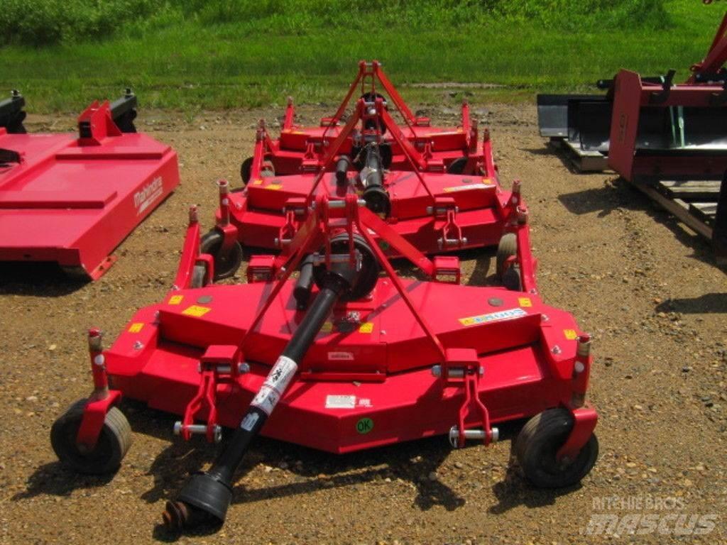 Mahindra KFM60 Kosilnice