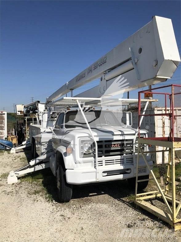 GMC 7000 Drugo
