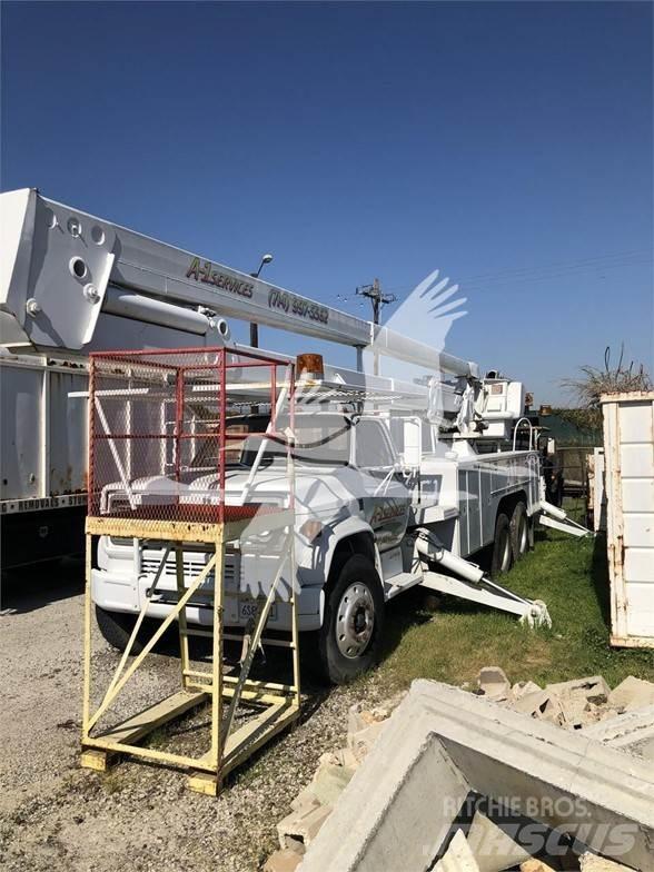 GMC 7000 Drugo