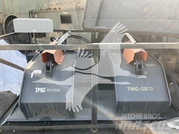 TMG -GB72 Grabeži
