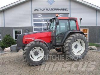 Valmet 8050 Traktorji