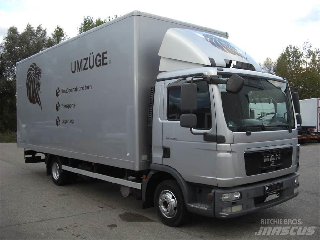 DAF XF480 FAR Tovornjaki hladilniki