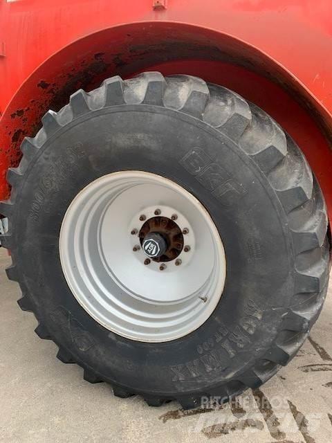 Abbey 2500G Tanker Cisterne za gnojnico