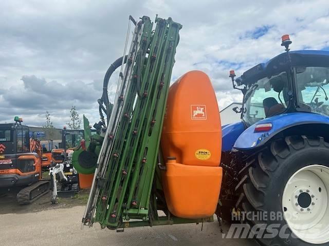 Amazone UF1801 Drugo