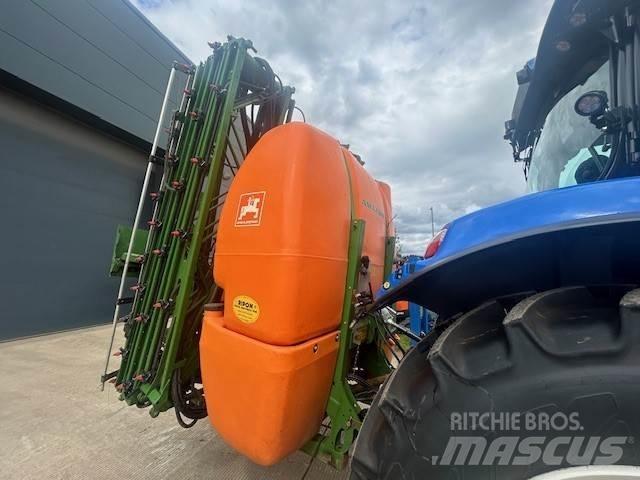 Amazone UF1801 Drugo