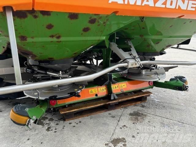 Amazone ZATS 4200 Trosilniki mineralnega gnojila