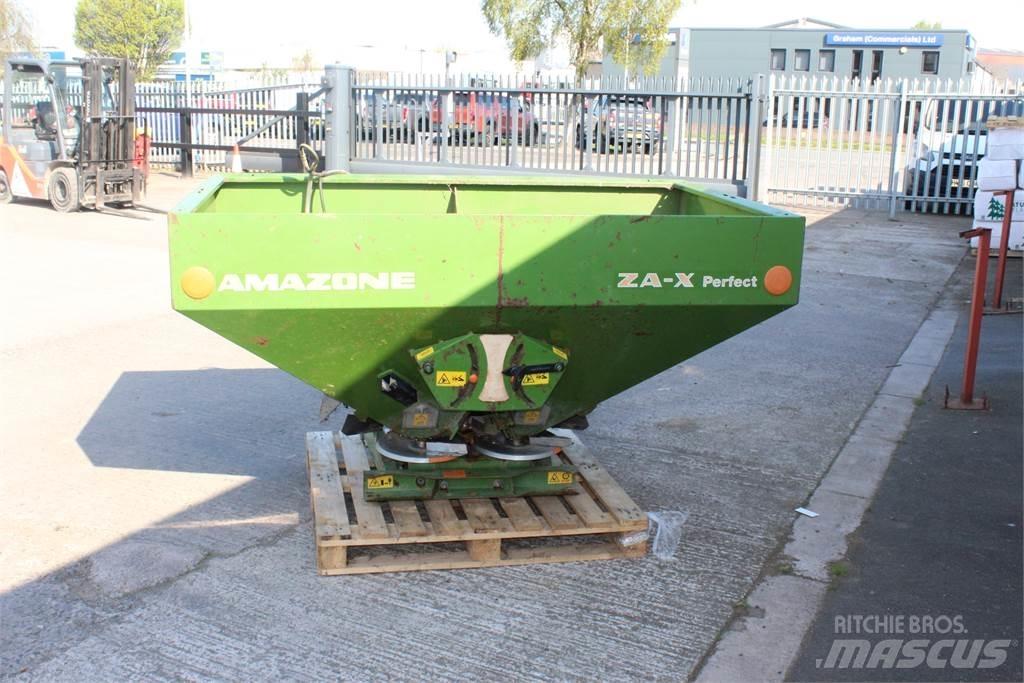 Amazone ZAX1402 Drugo