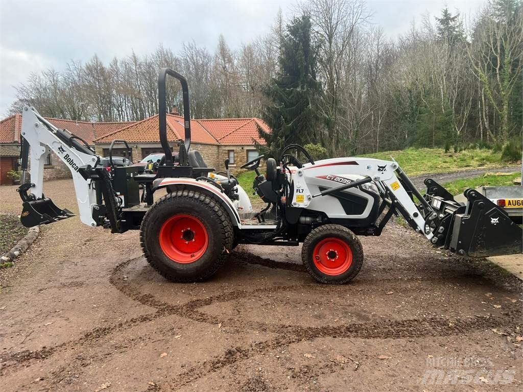 Bobcat CT2035 Traktorji