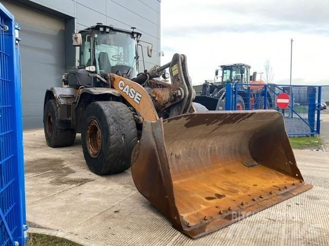 CASE 821G Drugo