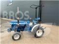 Ford 1210 Traktorji