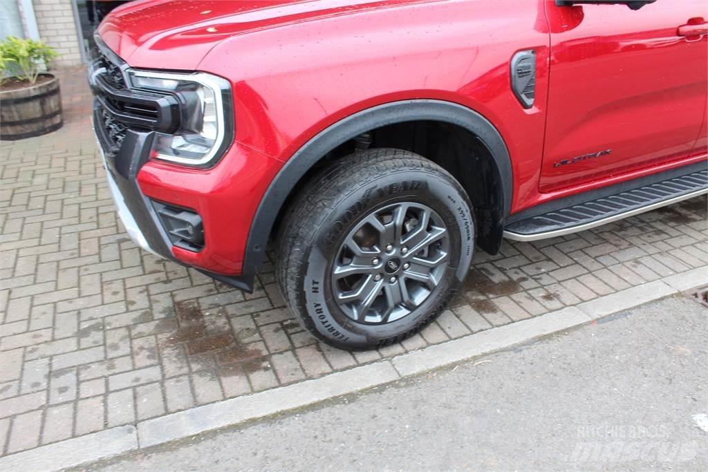 Ford Ranger Drugo