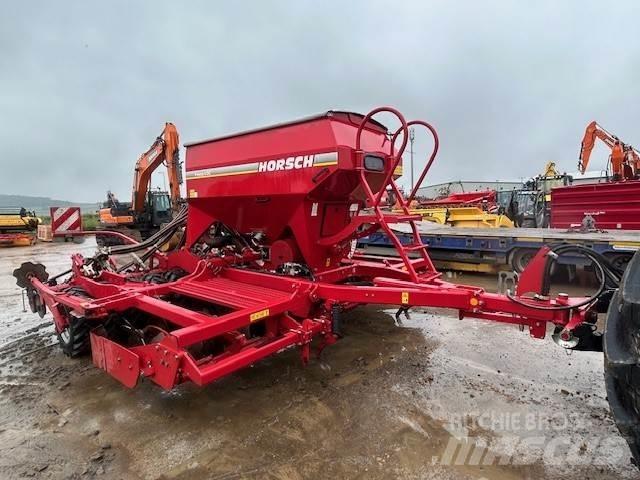 Horsch Pronto Drugo