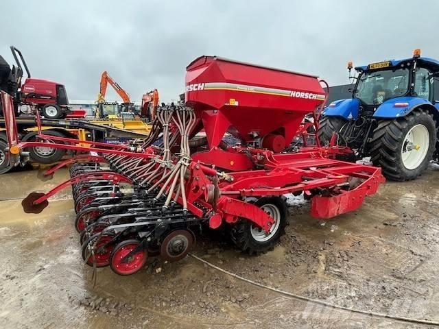 Horsch Pronto Drugo
