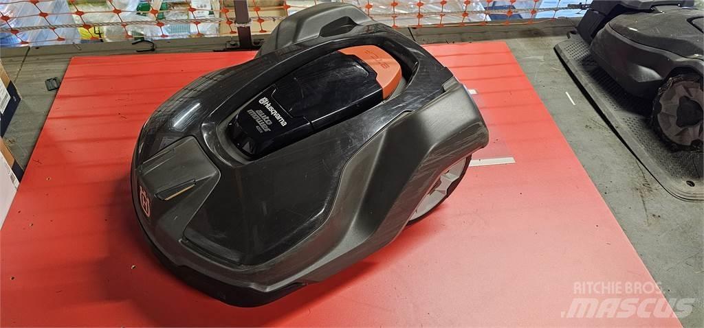 Husqvarna AM430x Drugo