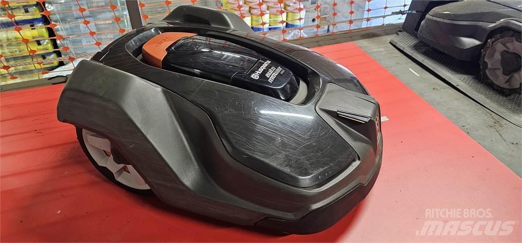 Husqvarna AM430x Drugo
