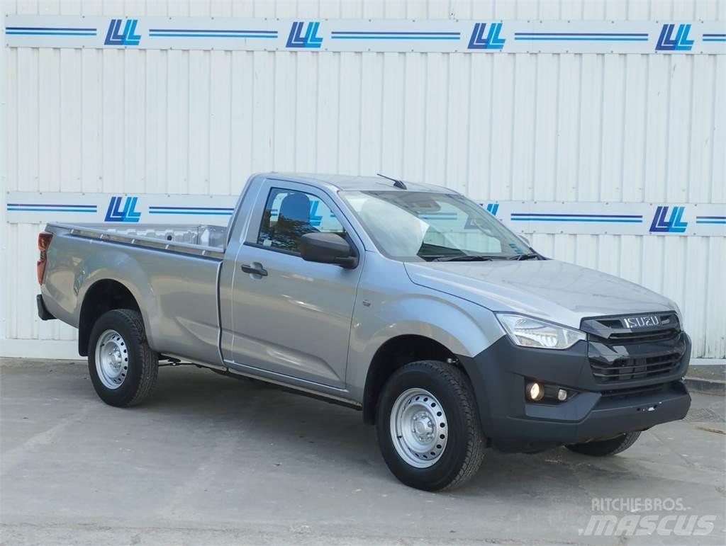 Isuzu Utility Singl Drugo
